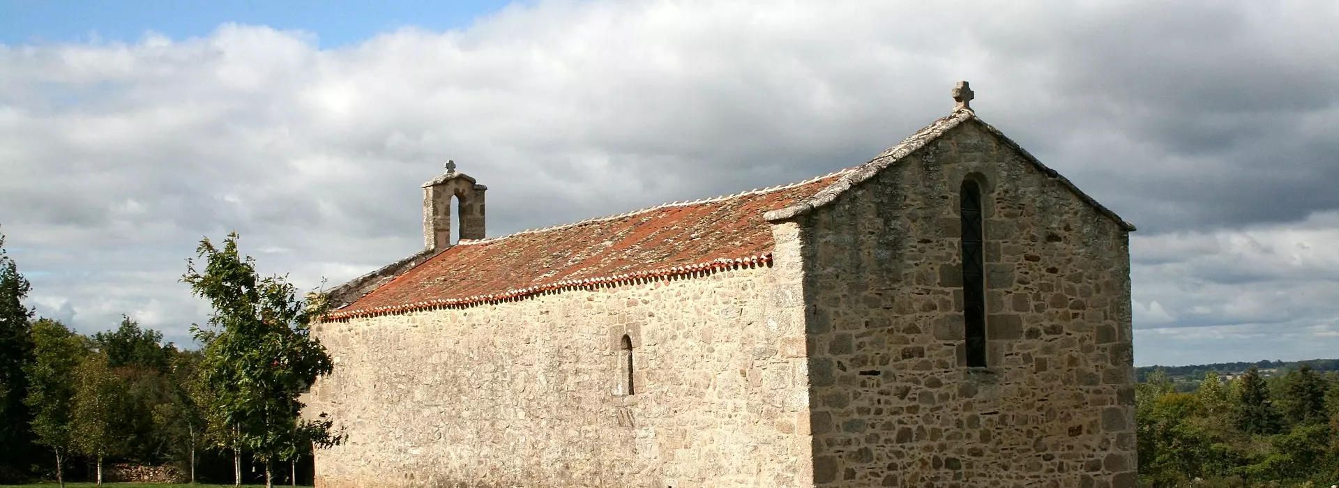 Commune de Val d'Issoire dans le 87